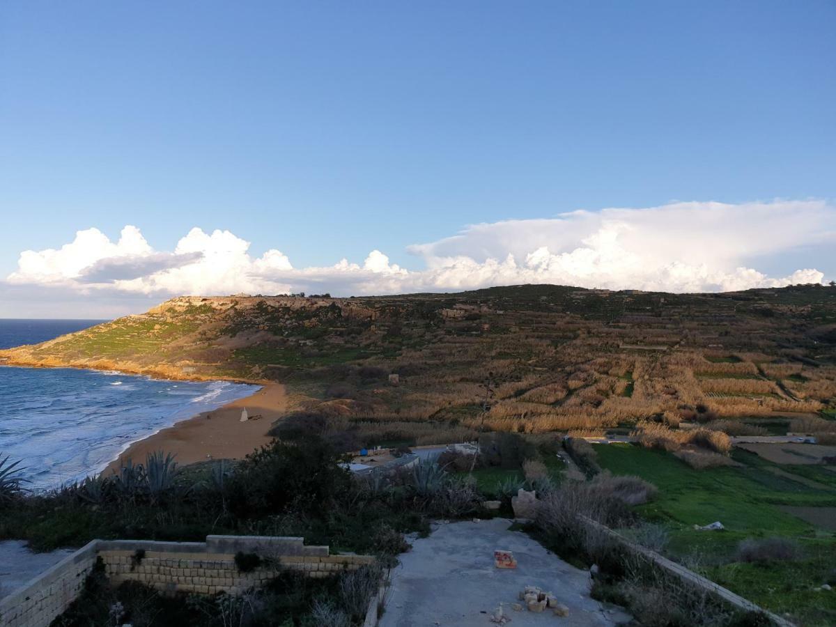 Ta' Rosalba B&B Nadur Buitenkant foto