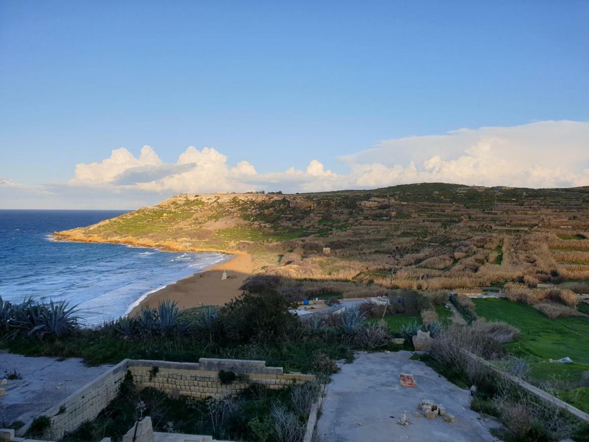 Ta' Rosalba B&B Nadur Buitenkant foto