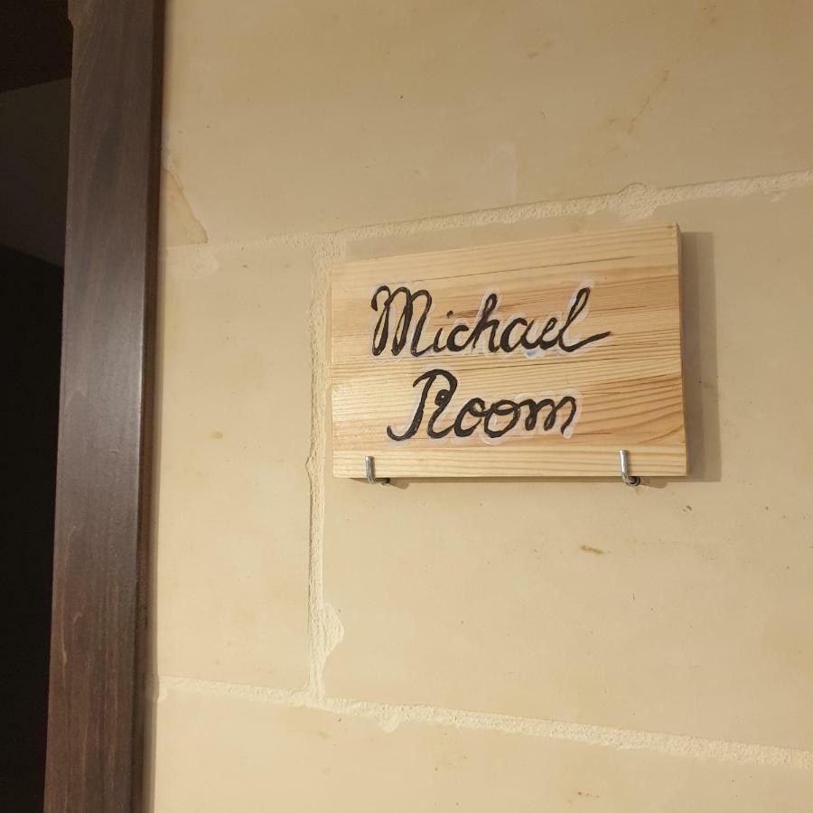 Ta' Rosalba B&B Nadur Buitenkant foto