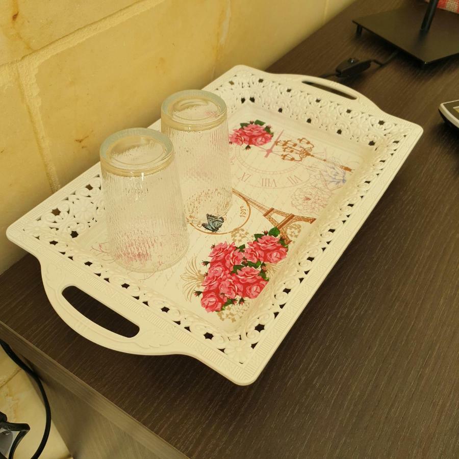 Ta' Rosalba B&B Nadur Buitenkant foto