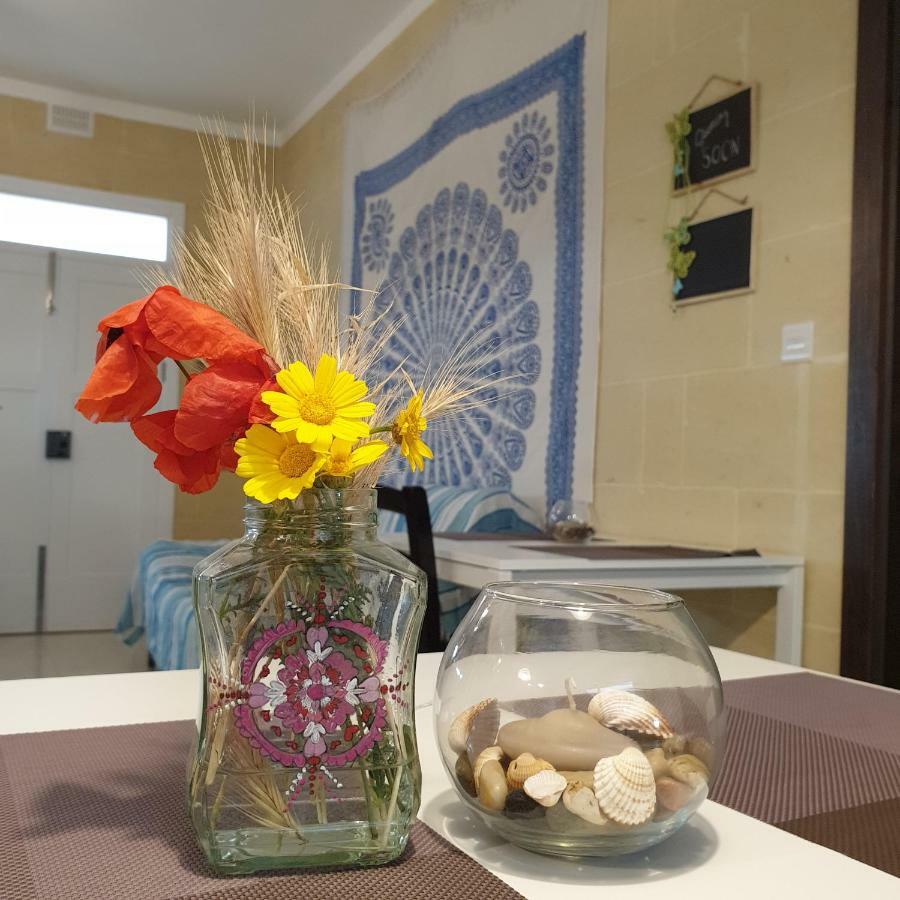 Ta' Rosalba B&B Nadur Buitenkant foto