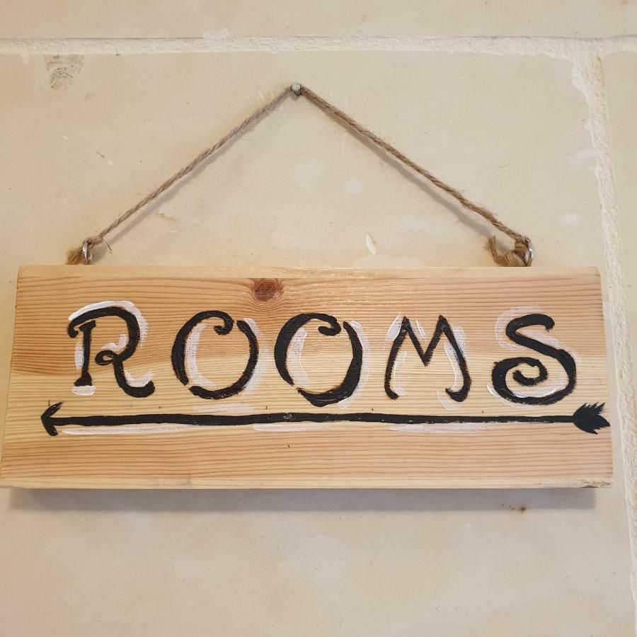 Ta' Rosalba B&B Nadur Buitenkant foto