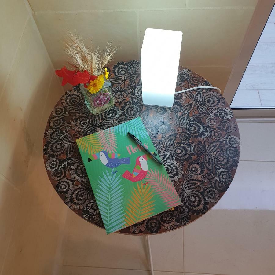 Ta' Rosalba B&B Nadur Buitenkant foto