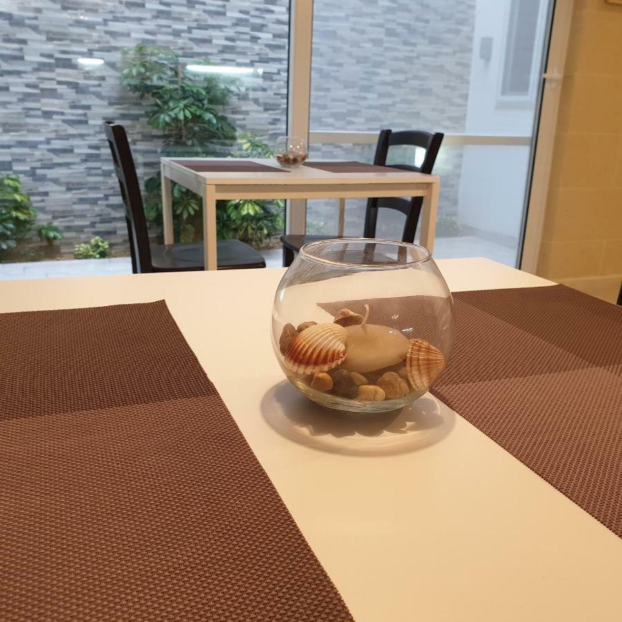 Ta' Rosalba B&B Nadur Buitenkant foto