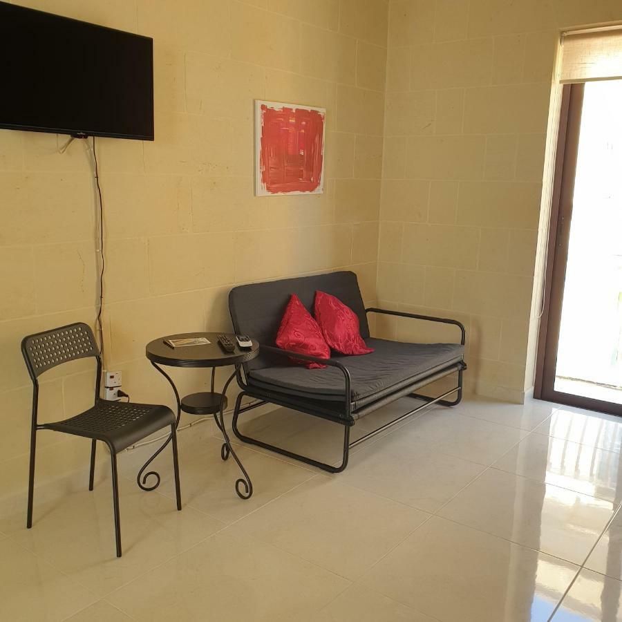 Ta' Rosalba B&B Nadur Buitenkant foto